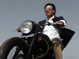 18 Years Of Saathiya: Vivek Oberoi recreates the bike scene while swaying to ‘O Humdun Suniye Re’