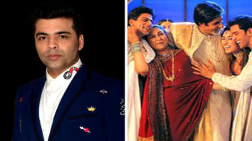 19 Years of Kabhi Khushi Kabhie Gham: Karan Johar reveals that he had a ‘LOOSE MOTION attack’ while shooting for ‘Bole Chudiyan’