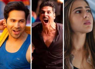 #2020Recap: Most EMBARASSING scenes and dialogues in Bollywood films this year