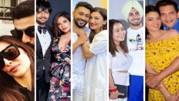 5 Power couples of 2020 who derived power from their mutual company