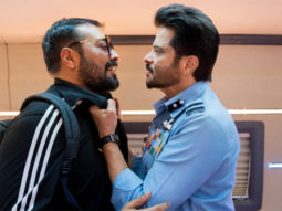 AK vs AK | Official Trailer | Anil Kapoor, Anurag Kashyap, Vikramaditya Motwane