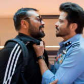 Anil Kapoor apologises after IAF objects to scenes in AK vs AK; says it was only in interest of remaining true to the story