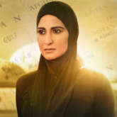 Aahana Kumra on Khuda Haafiz - "I spoke Arabic in the film and also did action both of which I never imagined that I would do"