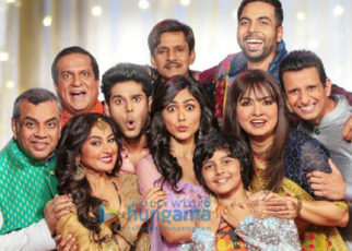 Movie Stills Of The Movie Aankh Micholi