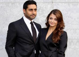 Abhishek Bachchan – Aishwarya Rai Bachchan together again?