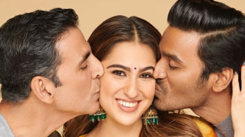 Akshay Kumar, Sara Ali Khan, Dhanush starrer Atrangi Re’s plot REVEALED