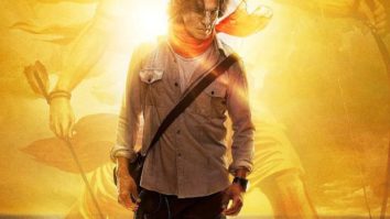 Akshay Kumar gets go-ahead to shoot in Ayodhya for Ram Setu after meeting Uttar Pradesh Chief Minister Yogi Adityanath