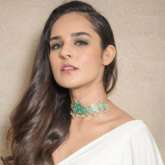 Angira Dhar joins the cast of Ajay Devgn & Amitabh Bachchan starrer Mayday