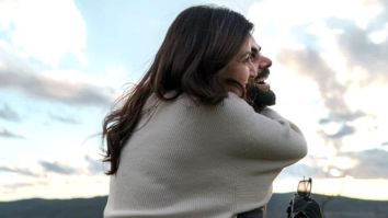 Anushka Sharma misses Virat Kohli on their third wedding anniversary, posts a cute candid