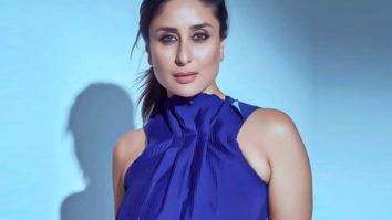 BREAKING! Kareena Kapoor Khan announces her book Pregnancy Bible will be published in 2021