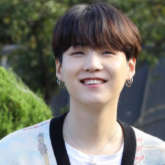 BTS' Suga confirms his participation in Big Hit Labels' New Year's Eve Live concert