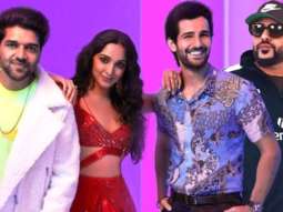 Behind The Scenes – Heelein Toot Gayi | Badshah, Guru Randhawa, Kiara Advani