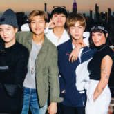 Big Hit Labels' 2021 New Year's Eve concert headlined by BTS to include Halsey, Lauv, and Steve Aoki for their special stages   