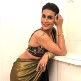 Bigg Boss 14’s Pavitra Punia reacts to Sumit Maheshwari’s claims, talks about crying after listening to Eijaz’s dark secret