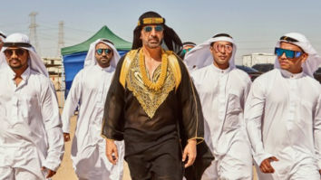 Box Office: Akshay Kumar starrer Laxmii Day 26 in overseas