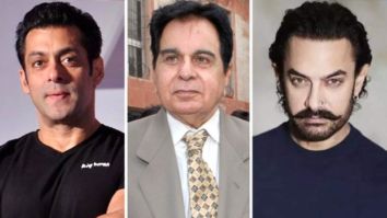 Box Office Analysis: Salman Khan is the biggest Bollywood superstar at box office since 1947; Dilip Kumar, Amitabh Bachchan, Aamir Khan, Shah Rukh Khan and Dharmendra follow!