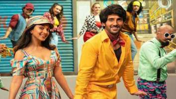 Box Office: Indoo Ki Jawani Day 1 in overseas Box Office: Indoo Ki Jawani Day 1 in overseas
