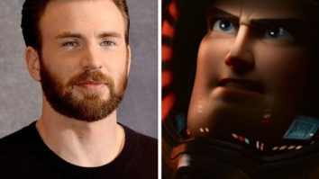 Chris Evans joins Toy Story universe; to voice Buzz Lightyear in the upcoming origin story 