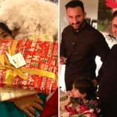 Christmas 2020: From Akshay Kumar to Bachchan family, here's how Bollywood celebrities are spreading the festive cheer 