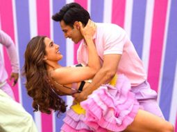 Coolie No.1: Mirchi Lagi Toh | Varun Dhawan, Sara Ali Khan