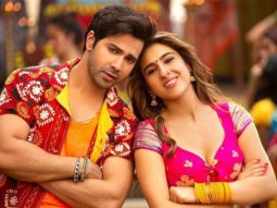 Coolie No.1: Mirchi Lagi Toh Teaser | Varun Dhawan | Sara Ali Khan