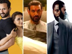 Dear Bollywood, stop being so scared and take a CHANCE; start releasing exciting films in CINEMAS ASAP!