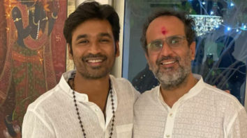 Dhanush wraps up the shoot of Aanand L Rai’s Atrangi Re