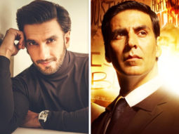 Did you know Ranveer Singh almost made his debut in Akshay Kumar’s Patiala House instead of Band Baaja Baaraat? Did you know Ranveer Singh almost made his debut in Akshay Kumar’s Patiala House instead of Band Baaja Baaraat?