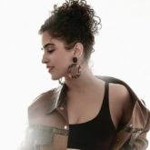 Everything goes hand in hand when it comes to fitness, says Sanya Malhotra