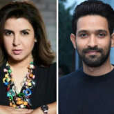 Farah Khan and Vikrant Massey’s social media accounts hacked