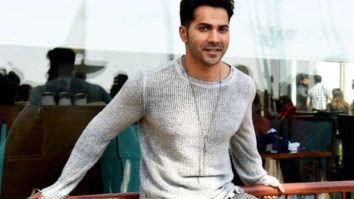 Varun Dhawan reveals how his brother Rohit Dhawan ill-treats him; watch