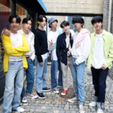 Grammy nominated BTS makes history with a Korean song as 'Life Goes On' earns No. 1 spot on Billboard Hot 100