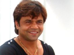 HILARIOUS- Rajpal Yadav: “If Chhota Don meets Bandya of Chup Chup ke he’ll…”| Rapid Fire