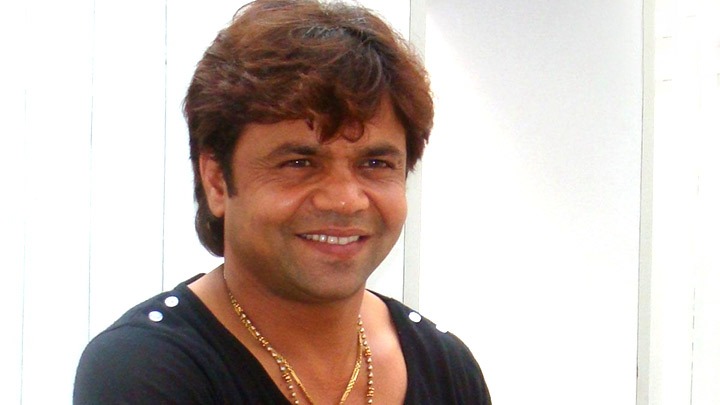 HILARIOUS- Rajpal Yadav: “If Chhota Don meets Bandya of Chup Chup ke he’ll…”| Rapid Fire