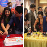 Hamariwali Good News and Apna Time Bhi Aayega and celebrate the completion of 50 episodes
