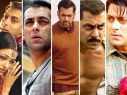 Happy Birthday Salman Khan: 5 performances that celebrate Salman Khan’s superstardom