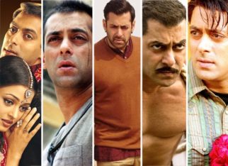 Happy Birthday Salman Khan: 5 performances that celebrate Salman Khan’s superstardom