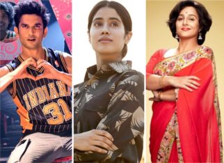 How much would have Dil Bechara, Gulabo Sitabo, Gunjan Saxena and Shakuntala Devi earned at the box office? Trade gives its verdict