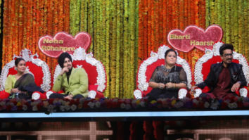 Rohanpreet Singh, Neha Kakkar, Bharti Singh, and Haarsh Limbachiyaa to grace the sets of Indian Idol 2020