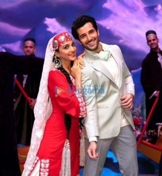 Movie Stills Of The Movie Indoo Ki Jawani