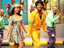 Movie Stills Of The Movie Indoo Ki Jawani