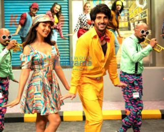 Movie Stills Of The Movie Indoo Ki Jawani