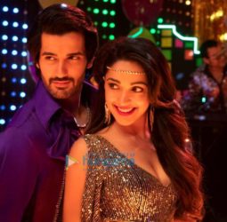 Movie Stills Of The Movie Indoo Ki Jawani