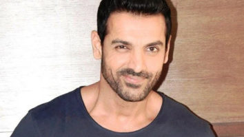 John Abraham named PETA India’s Person of the Year 2020