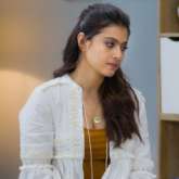 Kajol’s digital debut with Netflix’s Tribhanga set for January 2021