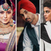 Kangana Ranaut says Diljit Dosanjh and Priyanka Chopra Jonas are inciting violence among the farmers for their petty gains