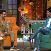 Kapil Sharma reveals why he had rejected Anil Kapoor’s offer to be a part of the television series 24