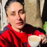 Kareena Kapoor Khan’s version Breakfast With Bebo involves aesthetic sun kissed pictures