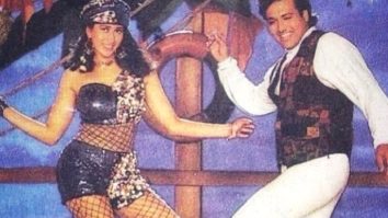 Karisma Kapoor shares throwback photo with Govinda from ‘Husn Hai Suhana’ song; Varun Dhawan says ‘love u lolo’, Ranveer Singh calls her ‘queen’ Karisma Kapoor shares throwback photo with Govinda from ‘Husn Hai Suhana’ song; Varun Dhawan says ‘love u lolo’, Ranveer Singh calls her ‘queen’