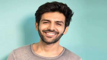 Kartik Aaryan’s next is titled Freddy